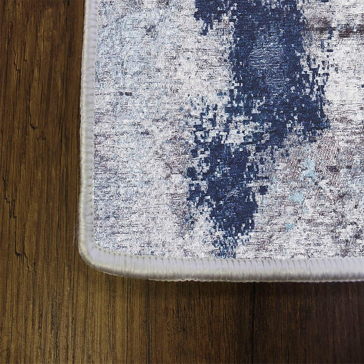 Covor de living / dormitor EEXFAB829, Multicolor