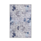 Covor de living / dormitor EEXFAB829, Multicolor