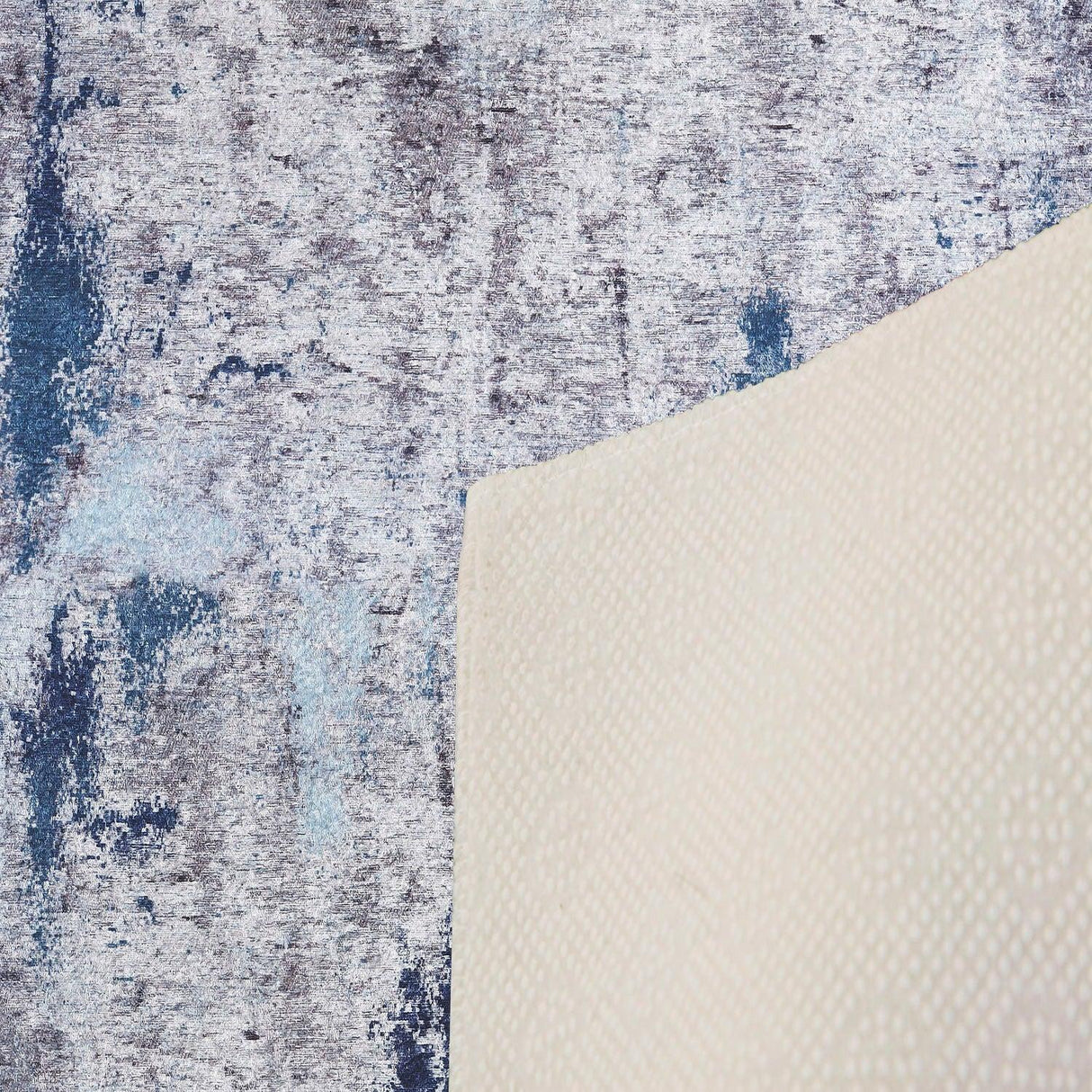 Covor de living / dormitor EEXFAB829, Multicolor