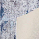 Covor de living / dormitor EEXFAB829, Multicolor