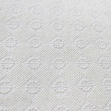 Covor de living / dormitor, Lavabil, Antidarepant Turcoaz, 80x300 cm