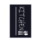 Covor de Bucatarie Airet, Lavabil, Antiderapant (diverse dimensiuni) - 80 x 150, SKU 369HFT3867
