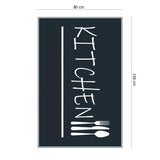 Covor de Bucatarie Airet, Lavabil, Antiderapant (diverse dimensiuni) - 80 x 150, SKU 369HFT3867