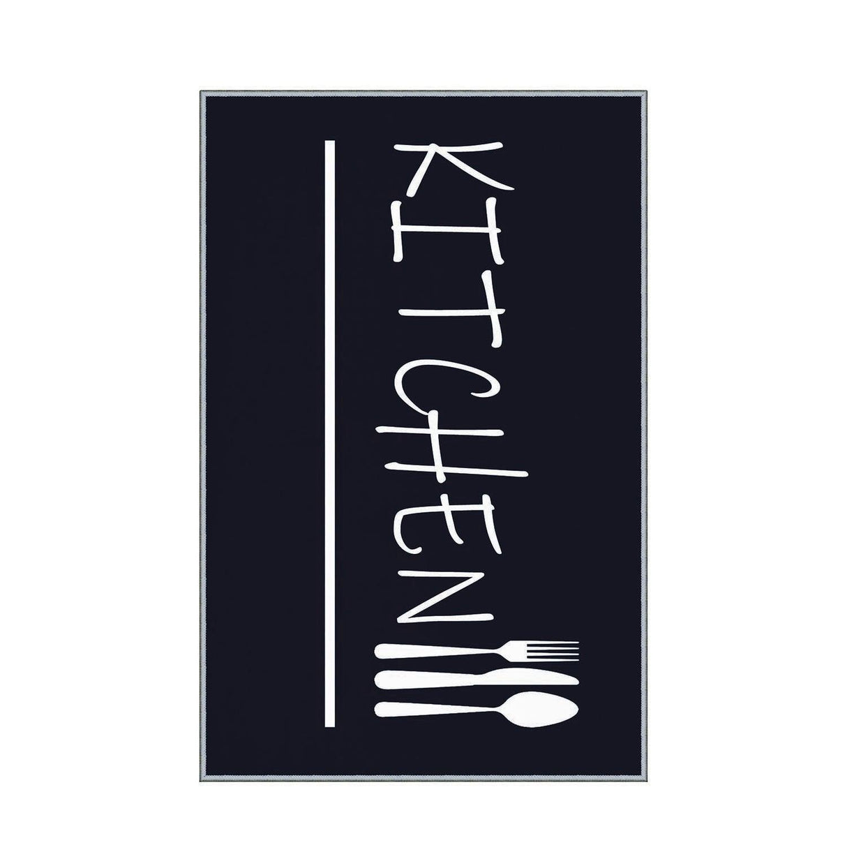 Covor de Bucatarie Airet, Lavabil, Antiderapant (diverse dimensiuni) - 80 x 200, SKU 369HFT3867