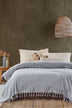 Gri deschis | SKU: 372VDN1229 | Cuvertură Sidney, 200x230 cm, varianta Gri deschis, produs pentru amenajarea locuinței, disponibil online în România la CasaMob