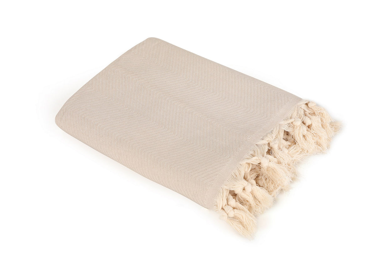 Cuvertură HN v2, Diverse culori, 130x170 cm - Bej | SKU: 372VDN1728 | Cuvertură HN v2, 130x170 cm, varianta Bej, produs pentru amenajarea locuinței, disponibil online în România la CasaMob