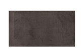 Set prosoape de baie 4 bucăți Olivia 50, Alb - Gri - Gri deschis - Antracit, 50x90 cm