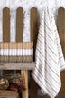 Bej - Maro - Mink - 70x140 cm | SKU: 373VDN1134 | Set prosoape de baie 3 bucăți Milan 3'lü Set, varianta Bej - Maro - Mink - 70x140 cm, produs pentru amenajarea locuinței, disponibil online în România la CasaMob