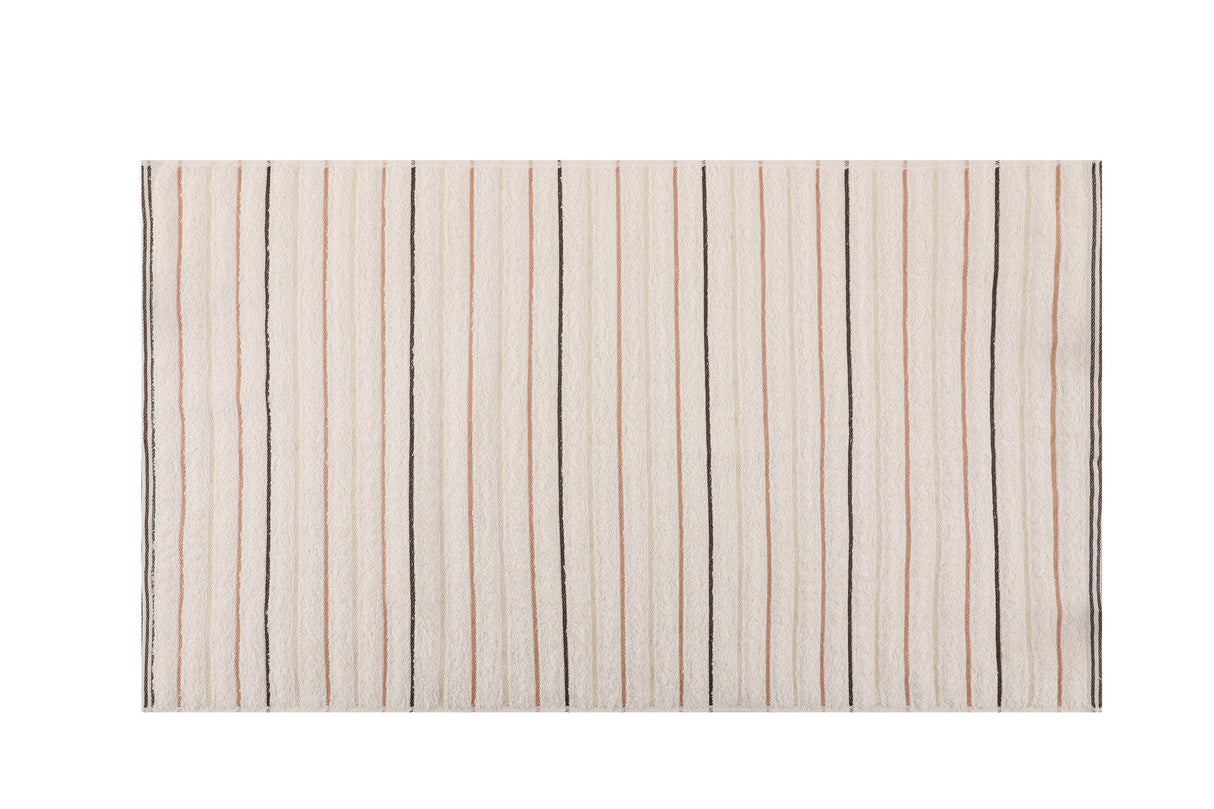 Set prosoape de baie 3 bucăți Milan 3'lü Set, Diverse culori, Diverse dimensiuni - Bej - Maro - Mink - 70x140 cm | SKU: 373VDN1134 | Set prosoape de baie 3 bucăți Milan 3'lü Set, varianta Bej - Maro - Mink - 70x140 cm, produs pentru amenajarea locuinței, disponibil online în România la CasaMob