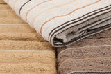 Set prosoape de baie 3 bucăți Milan 3'lü Set, Diverse culori, Diverse dimensiuni - Bej - Maro - Mink - 70x140 cm | SKU: 373VDN1134 | Set prosoape de baie 3 bucăți Milan 3'lü Set, varianta Bej - Maro - Mink - 70x140 cm, produs pentru amenajarea locuinței, disponibil online în România la CasaMob