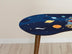 Masă pentru copii Planets, Multicolor, 60x70x120 cm, SKU 374PCN1215, imagine 3