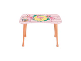 Masă pentru copii PMTK05-TBL, Multicolor, 90x52x60 cm