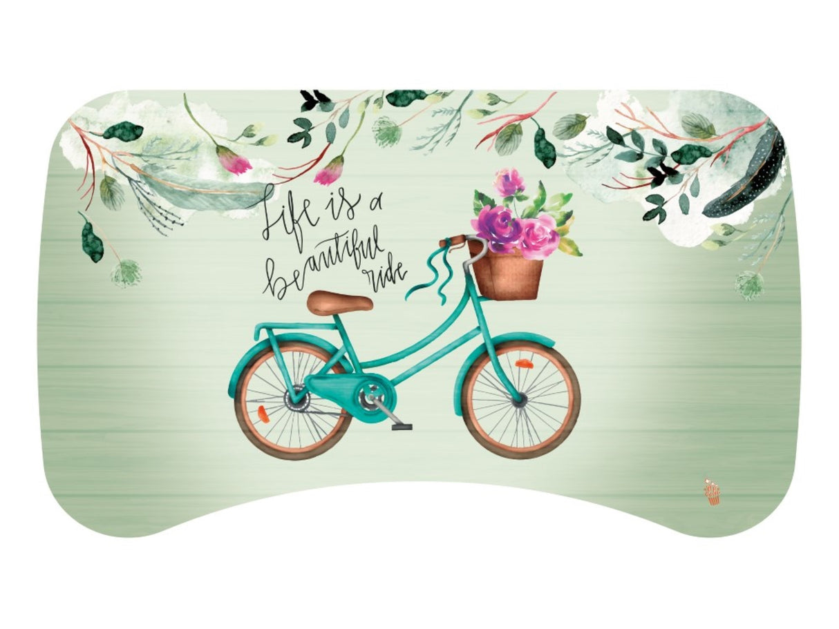 Masă pentru copii PMTK08-TBL, Multicolor, 90x52x60 cm