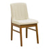 Crem-Nuc | SKU: 381-000020 | Scaun Dalby, Lemn de arbore de cauciuc, Crem-Nuc, 50x45x86 cm, varianta Crem-Nuc, produs pentru amenajarea locuinței, disponibil online în România la CasaMob