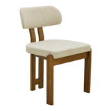 Scaun Genoa, Lemn de arbore de cauciuc, Diverse culori, 50x43x82 cm - Nuc-Crem | SKU: 381-000024 | Scaun Genoa, Lemn de arbore de cauciuc, 50x43x82 cm, varianta Nuc-Crem, produs pentru amenajarea locuinței, disponibil online în România la CasaMob