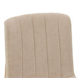 Scaun de bar Dalby, Lemn de arbore de cauciuc, Diverse culori, 50x45x103 cm - Sonoma-Bej | SKU: 381-000027 | Scaun de bar Dalby, Lemn de arbore de cauciuc, 50x45x103 cm, varianta Sonoma-Bej, produs pentru amenajarea locuinței, disponibil online în România la CasaMob