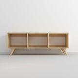 COMODA TV Tina - Sapphire, Safir, 30x48x120 cm
