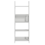 Bibliotecă Country, Diverse culori, 64x30x180 cm - Alb | SKU: 382NRC1305 | Bibliotecă Country, 64x30x180 cm, varianta Alb, produs pentru amenajarea locuinței, disponibil online în România la CasaMob