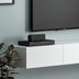 Alb | SKU: 382NRC1509 | Comodă TV Terra, 180x31x26 cm, varianta Alb, produs pentru amenajarea locuinței, disponibil online în România la CasaMob