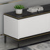 Comodă TV Imaj - Whıte, Alb, 180x35x45.2 cm, SKU 382NRC1526, imagine 5