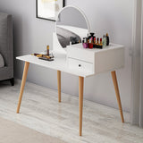 Mobilierul Înger 120x60 - Alb, SKU 382NRC1901