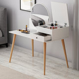 Mobilierul Înger 120x60 - Alb, SKU 382NRC1901