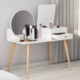 Mobilierul Înger 120x60 - Alb, SKU 382NRC1901