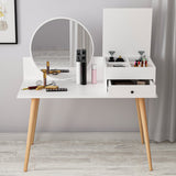 Mobilierul Înger 120x60 - Alb, SKU 382NRC1901