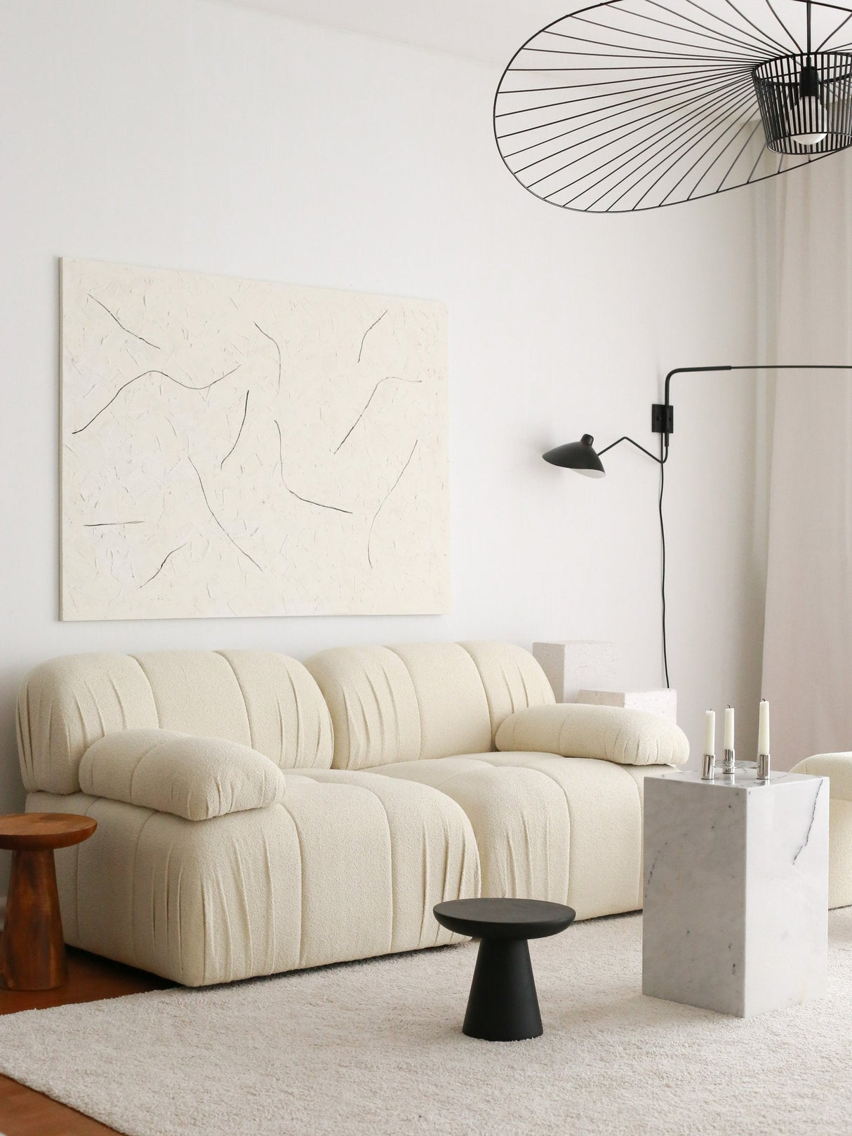Canapea fixă Soli, Alb, Diverse configurații, Diverse dimensiuni - 178x89x74 cm - 2 locuri | SKU: 383EVN1248 | Canapea fixă Soli, Alb, varianta 178x89x74 cm - 2 locuri, produs pentru amenajarea locuinței, disponibil online în România la CasaMob