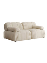 Canapea fixă Soli, Alb, Diverse configurații, Diverse dimensiuni - 178x89x74 cm - 2 locuri | SKU: 383EVN1248 | Canapea fixă Soli, Alb, varianta 178x89x74 cm - 2 locuri, produs pentru amenajarea locuinței, disponibil online în România la CasaMob