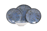 Serviciu de masă 24 bucăți GBSATN24KY4100600, Multicolor