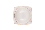 Serviciu de masă 61 bucăți GBSCR61KYT8305172, Alb, 29x18 cm