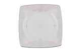 Serviciu de masă 61 bucăți GBSCR61KYT8305428, Alb, 29x18 cm