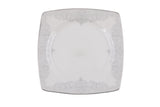 Serviciu de masă 61 bucăți GBSCR61KYT8305428, Alb, 29x18 cm