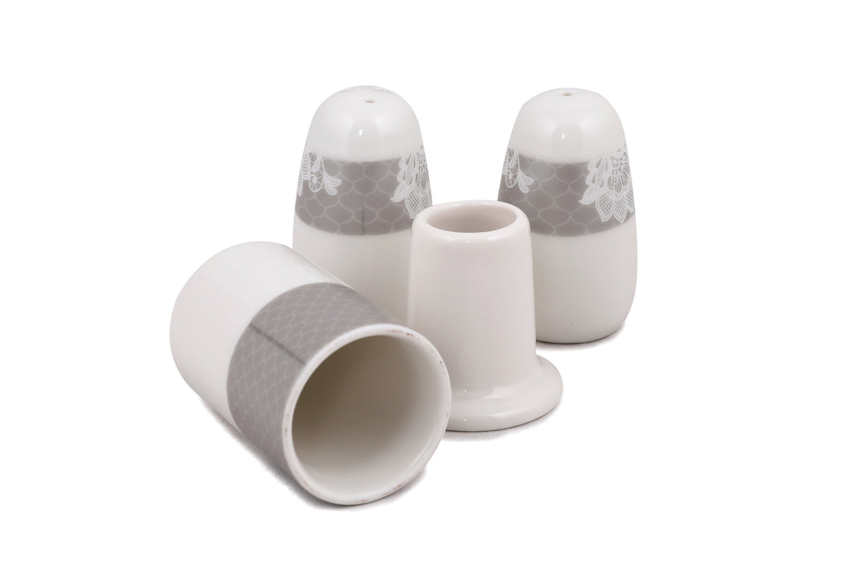 Serviciu de masă 61 bucăți GBSH61YT8205502, Multicolor