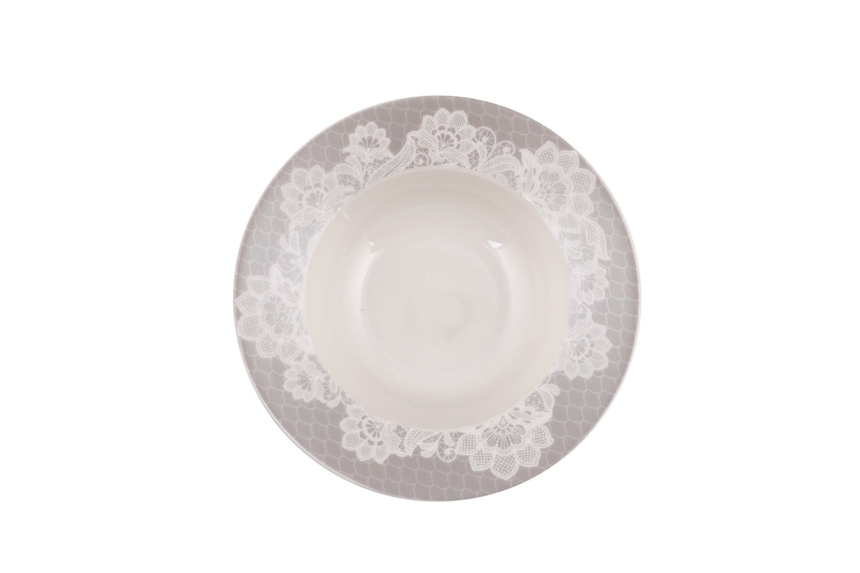 Serviciu de masă 61 bucăți GBSH61YT8205502, Multicolor