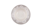 Serviciu de masă 61 bucăți GBSH61YT8205502, Multicolor