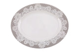 Serviciu de masă 61 bucăți GBSH61YT8205502, Multicolor