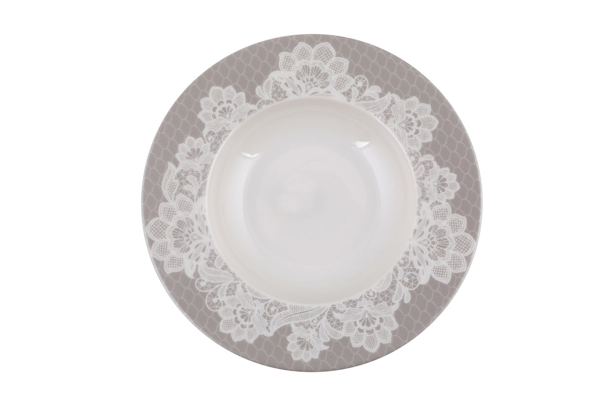 Serviciu de masă 61 bucăți GBSH61YT8205502, Multicolor