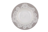 Serviciu de masă 61 bucăți GBSH61YT8205502, Multicolor
