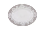 Serviciu de masă 61 bucăți GBSH61YT8205502, Multicolor