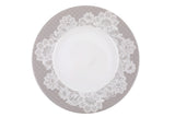 Serviciu de masă 61 bucăți GBSH61YT8205502, Multicolor