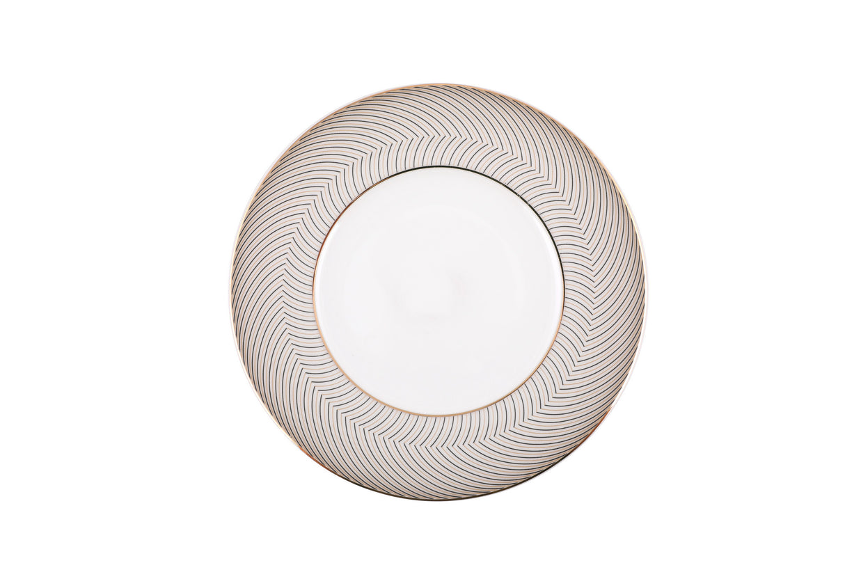 Serviciu de masă 61 bucăți GBSH61YT8305328, Multicolor