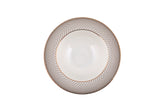 Serviciu de masă 61 bucăți GBSH61YT8305328, Multicolor