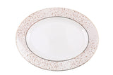 Serviciu de masă 61 bucăți GBSH61YT8305691, Multicolor