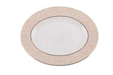 Serviciu de masă 61 bucăți GBSH61YT8305702, Multicolor
