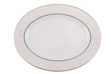 Serviciu de masă 61 bucăți GBSH61YT8305702, Multicolor