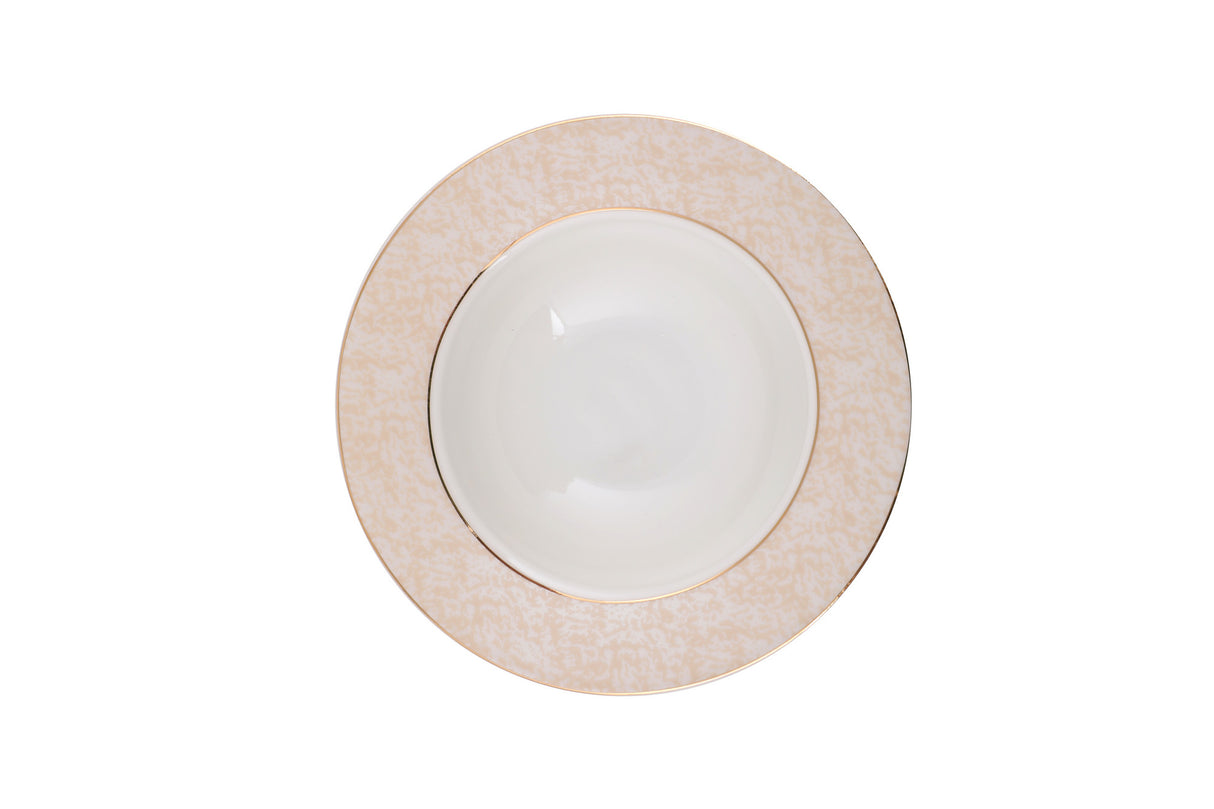 Serviciu de masă 61 bucăți GBSH61YT8305702, Multicolor
