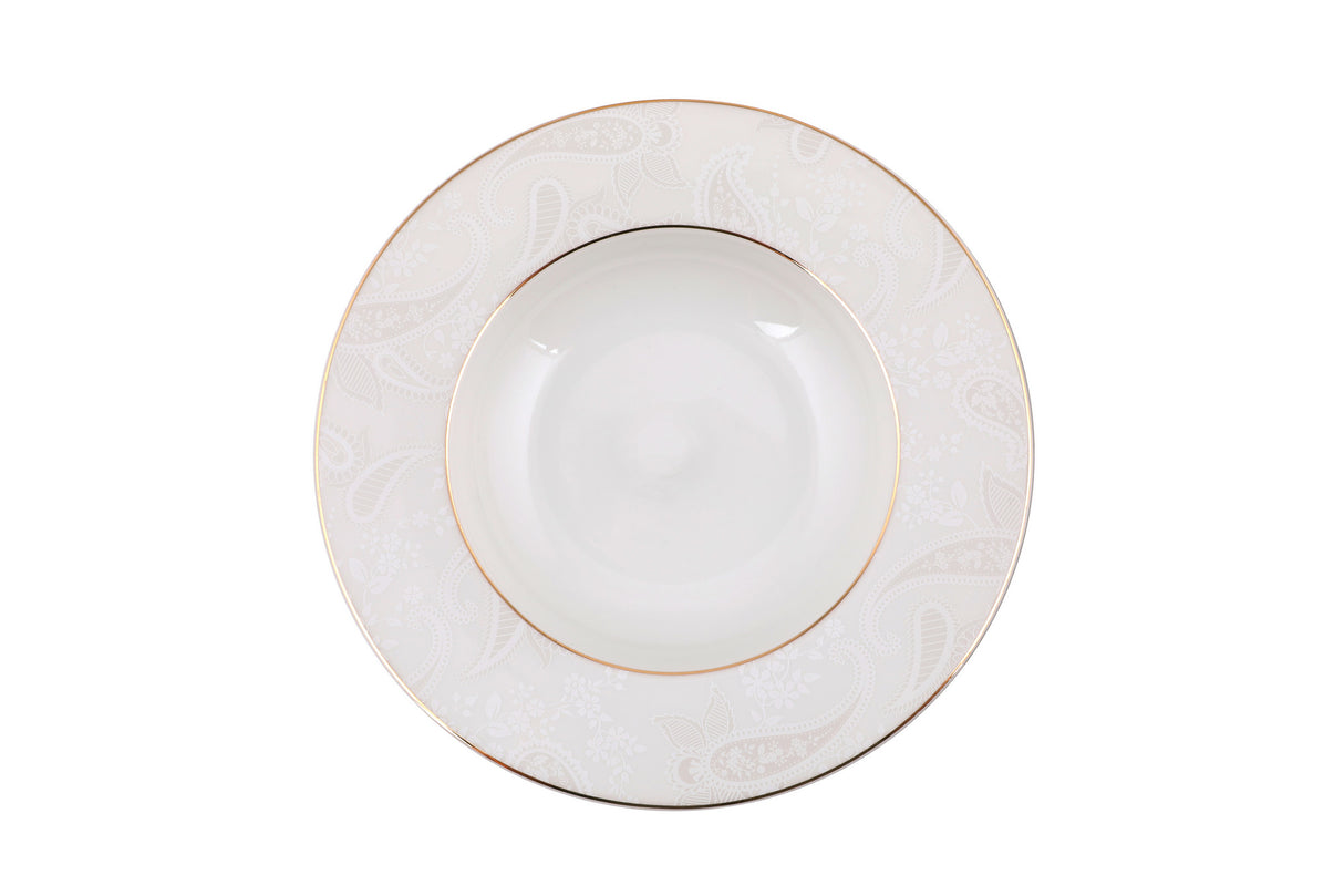Serviciu de masă 61 bucăți GBSH61YT8305904, Multicolor