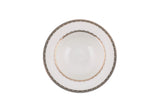 Serviciu de masă 61 bucăți GBSH61YT83013071, Multicolor